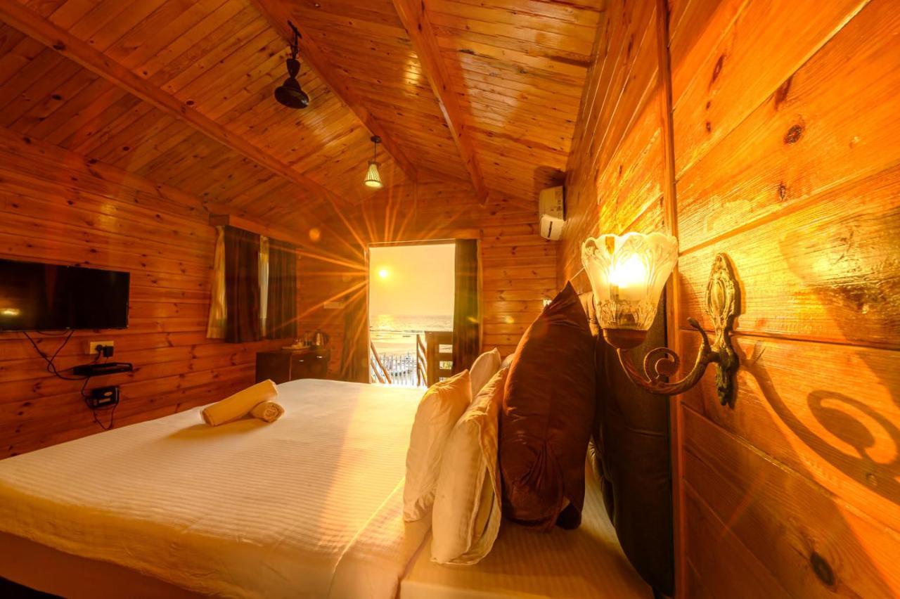 Summer Sky Beach Resort Agonda Zewnętrze zdjęcie