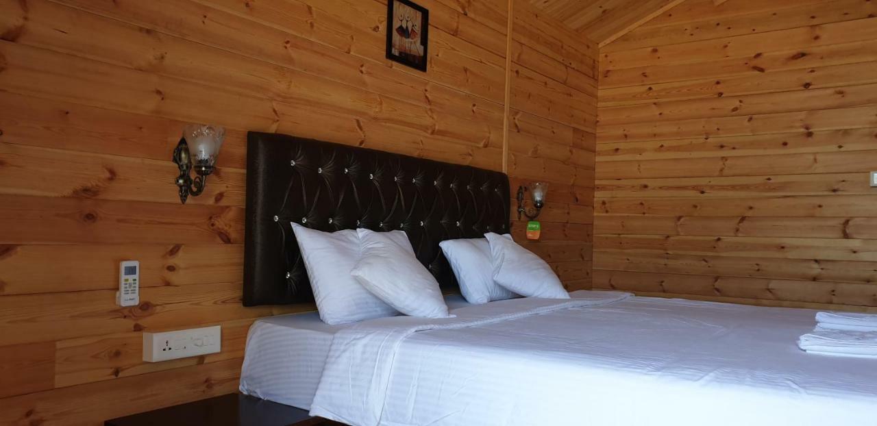 Summer Sky Beach Resort Agonda Zewnętrze zdjęcie