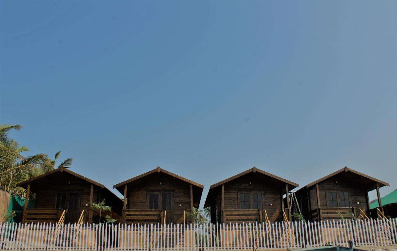 Summer Sky Beach Resort Agonda Zewnętrze zdjęcie